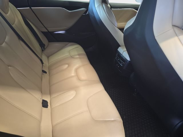 Used 2017 Tesla Model S 75D AWD/4WD image 13