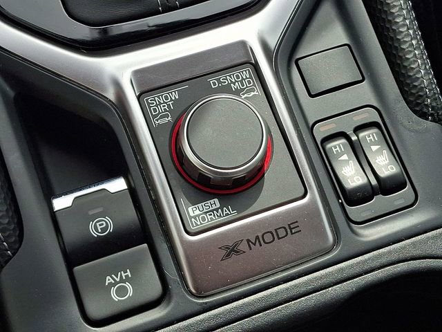 Certified 2023 Subaru Forester Touring AWD/4WD image 27