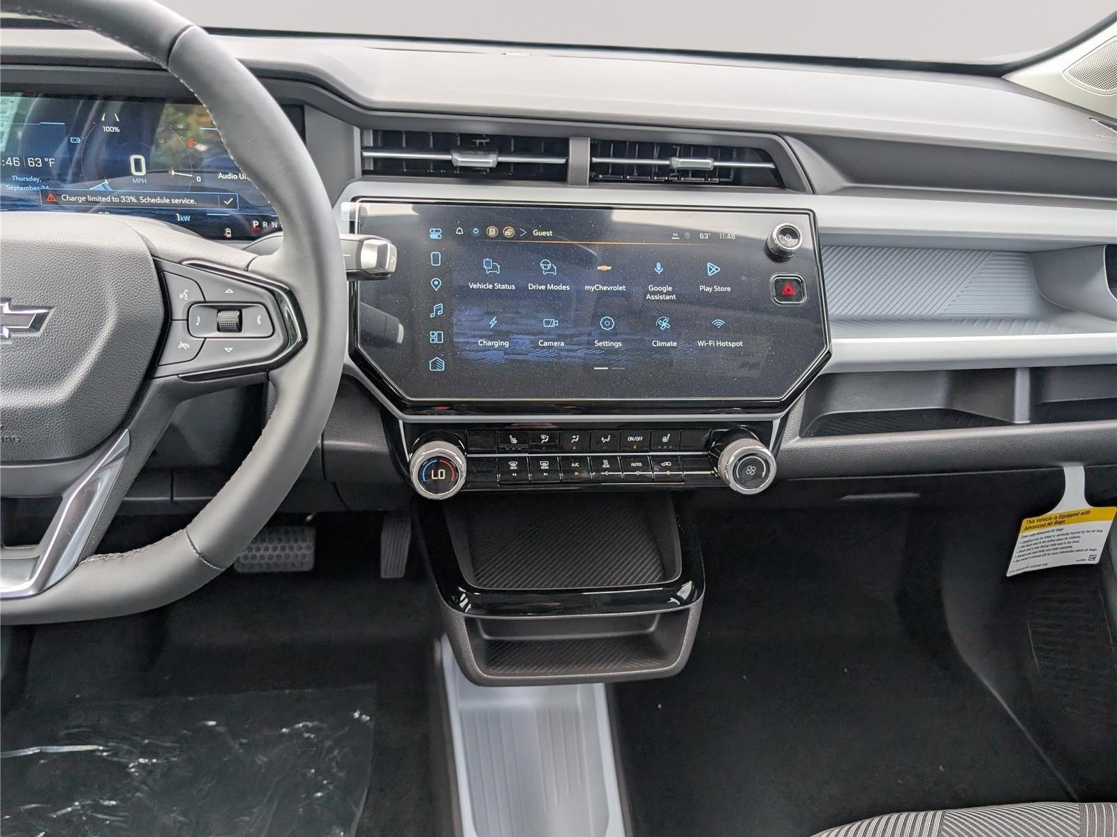 New 2027 Chevrolet Bolt LT w/ Comfort Package FWD image 14