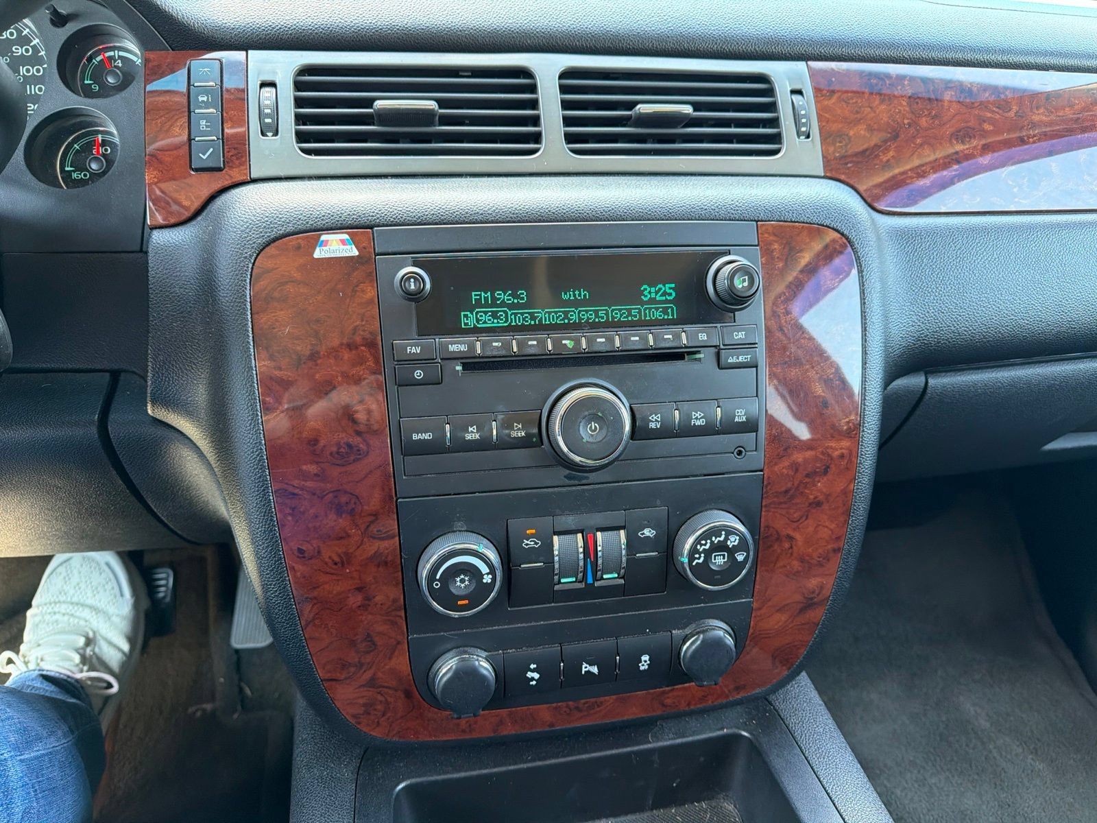 Used 2013 Chevrolet Avalanche LS RWD image 9