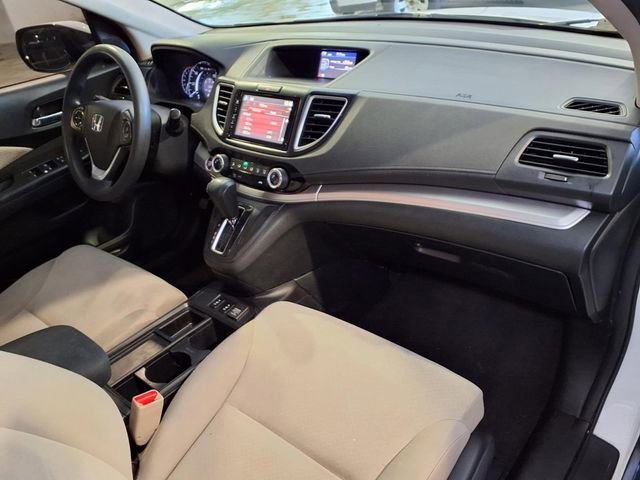 Used 2016 Honda CR-V EX image 30