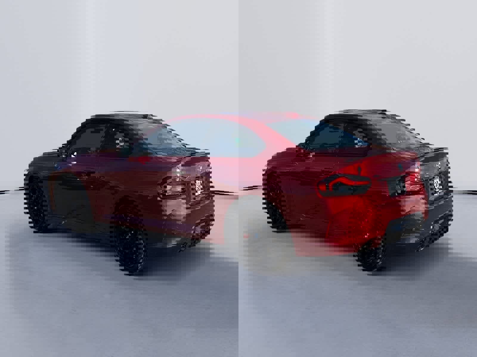 New 2026 BMW 230i xDrive Coupe w/ Premium Package image 5