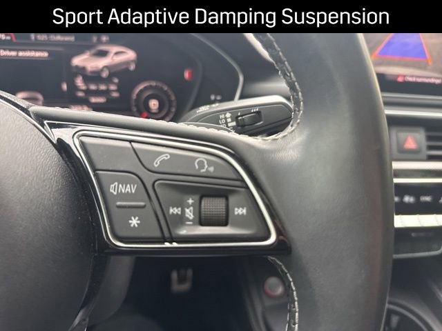 Used 2019 Audi S5 Premium Plus AWD/4WD image 27