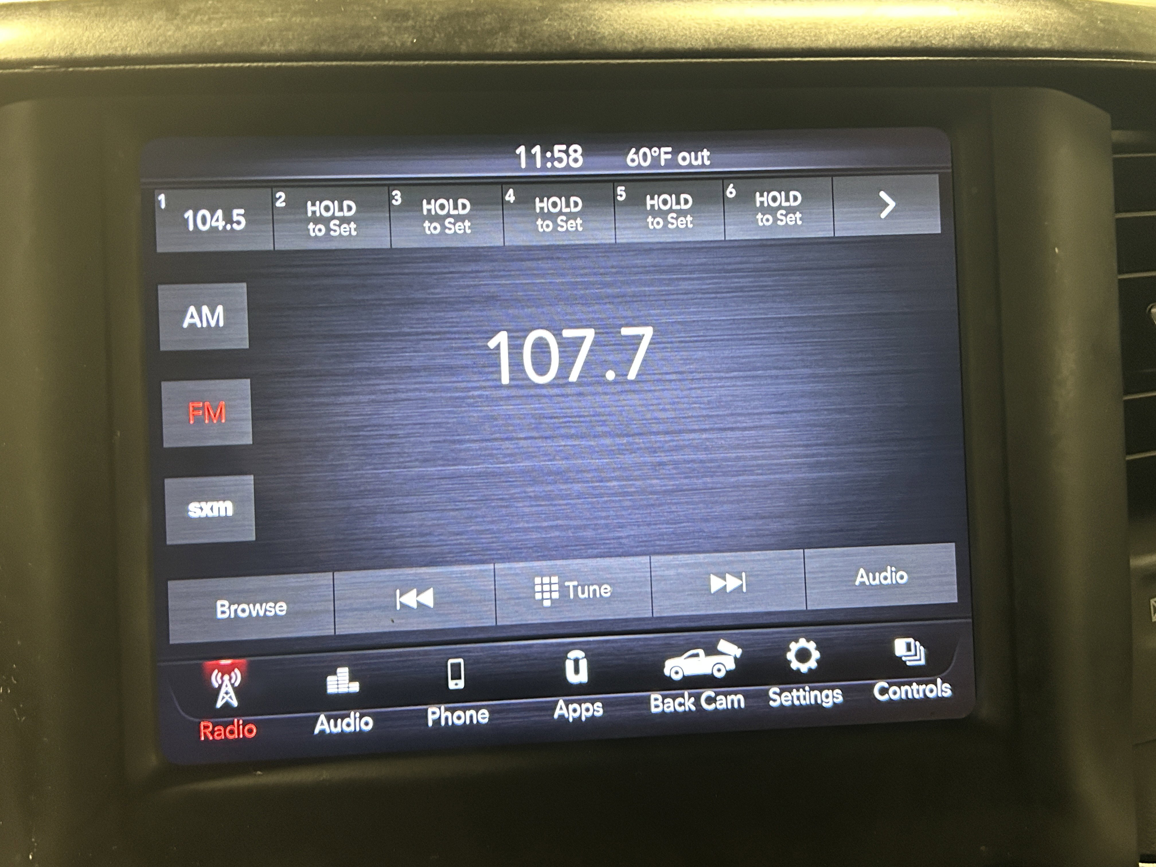 Used 2020 RAM 1500 Big Horn image 22