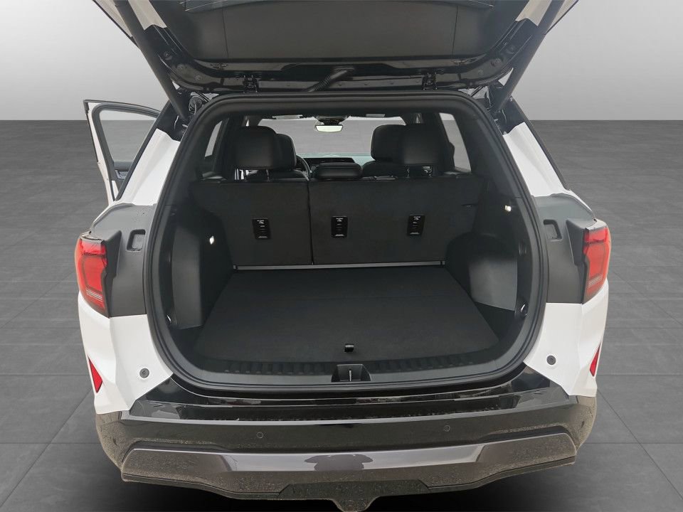 New 2026 GMC Terrain AT4 image 33