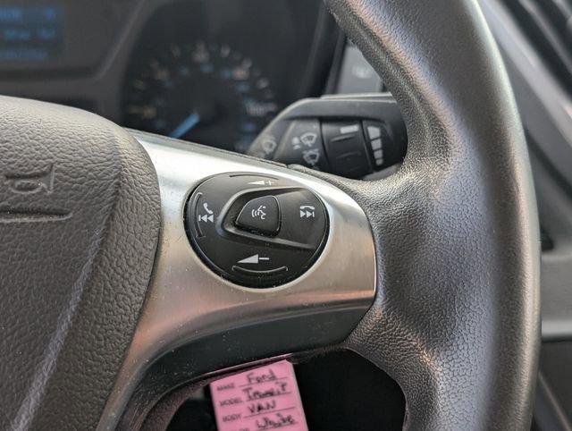 Used 2015 Ford Transit 150 XLT image 20