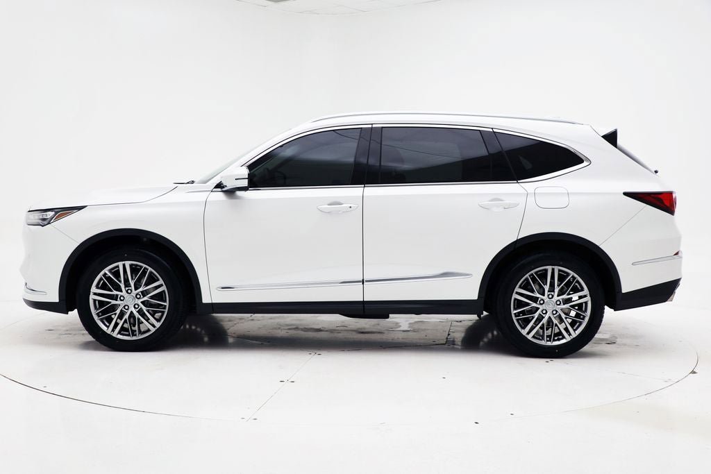 Used 2024 Acura MDX SH-AWD w/ Advance Package image 6