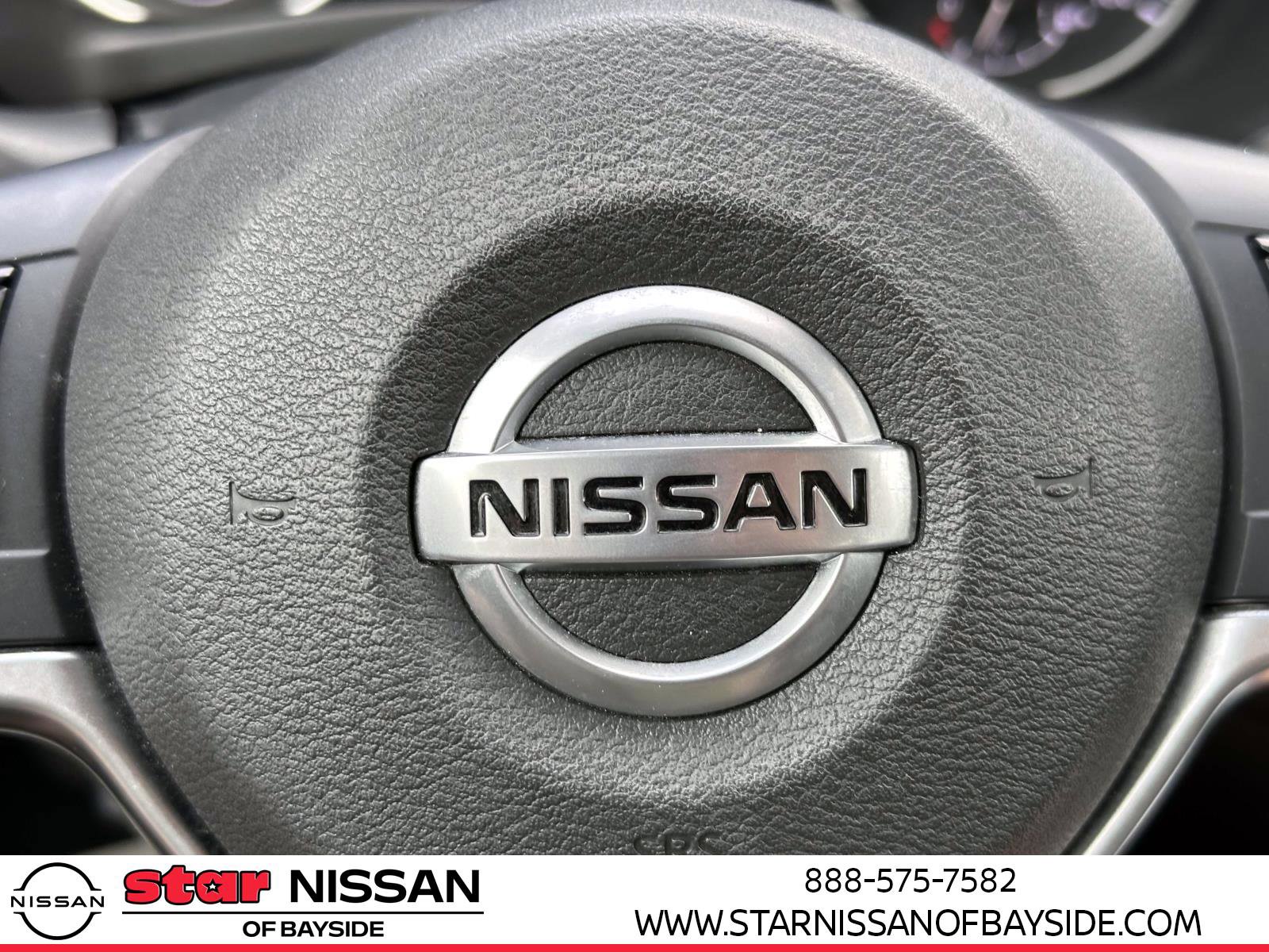 Certified 2023 Nissan Sentra SV w/ All-Weather Package image 18