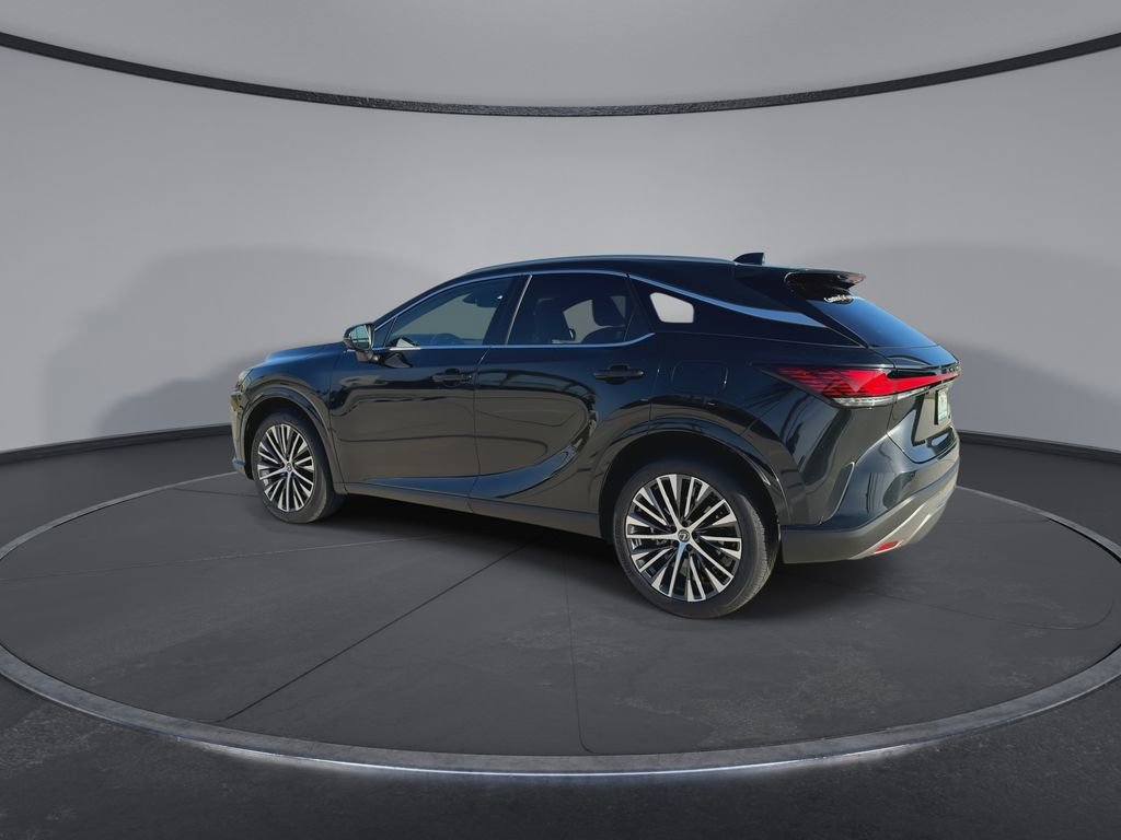 Used 2025 Lexus RX 350 Premium Plus w/ Accessory Package (Z1) image 6