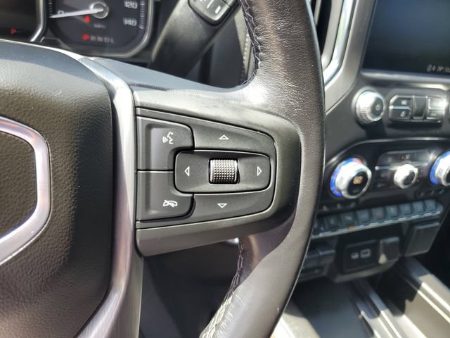 Used 2021 GMC Sierra 2500 Denali w/ Denali Black Diamond Edition AWD/4WD image 29