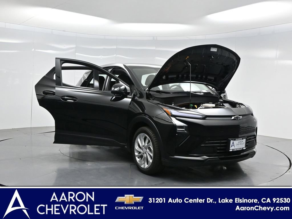 New 2027 Chevrolet Bolt LT w/ Comfort Package image 45