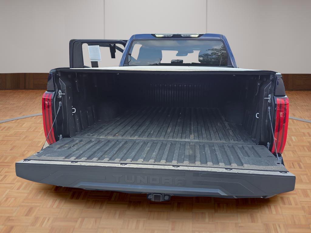 Used 2022 Toyota Tundra SR5 image 25