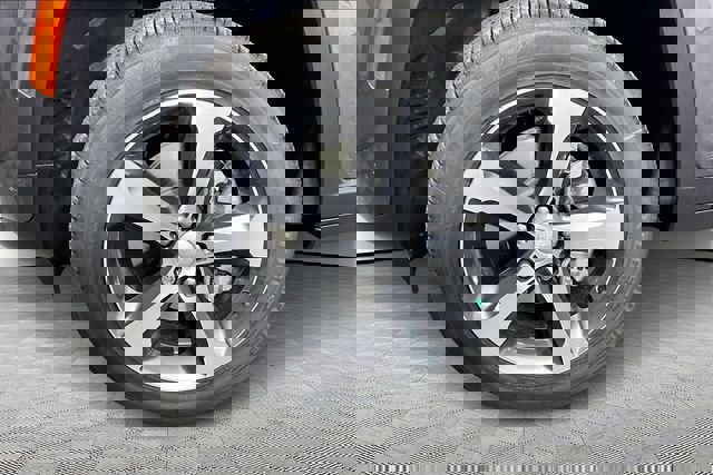 New 2026 Jeep Grand Cherokee L Limited image 13