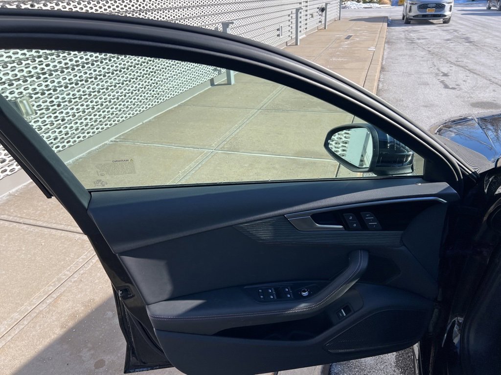 Certified 2023 Audi A4 2.0T Premium Plus w/ Premium Plus Package image 57