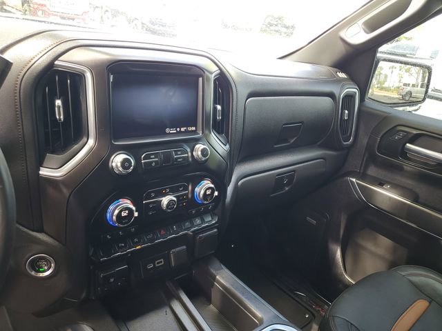 Used 2021 GMC Sierra 1500 AT4 w/ AT4 Value Package image 28