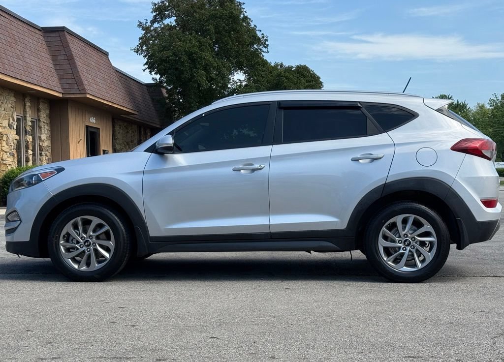 Used 2016 Hyundai Tucson Eco AWD/4WD image 2