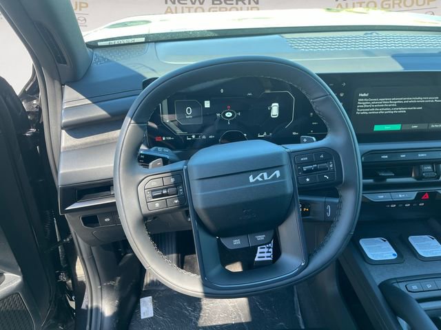 New 2027 Kia Telluride SX X-Pro AWD/4WD image 12
