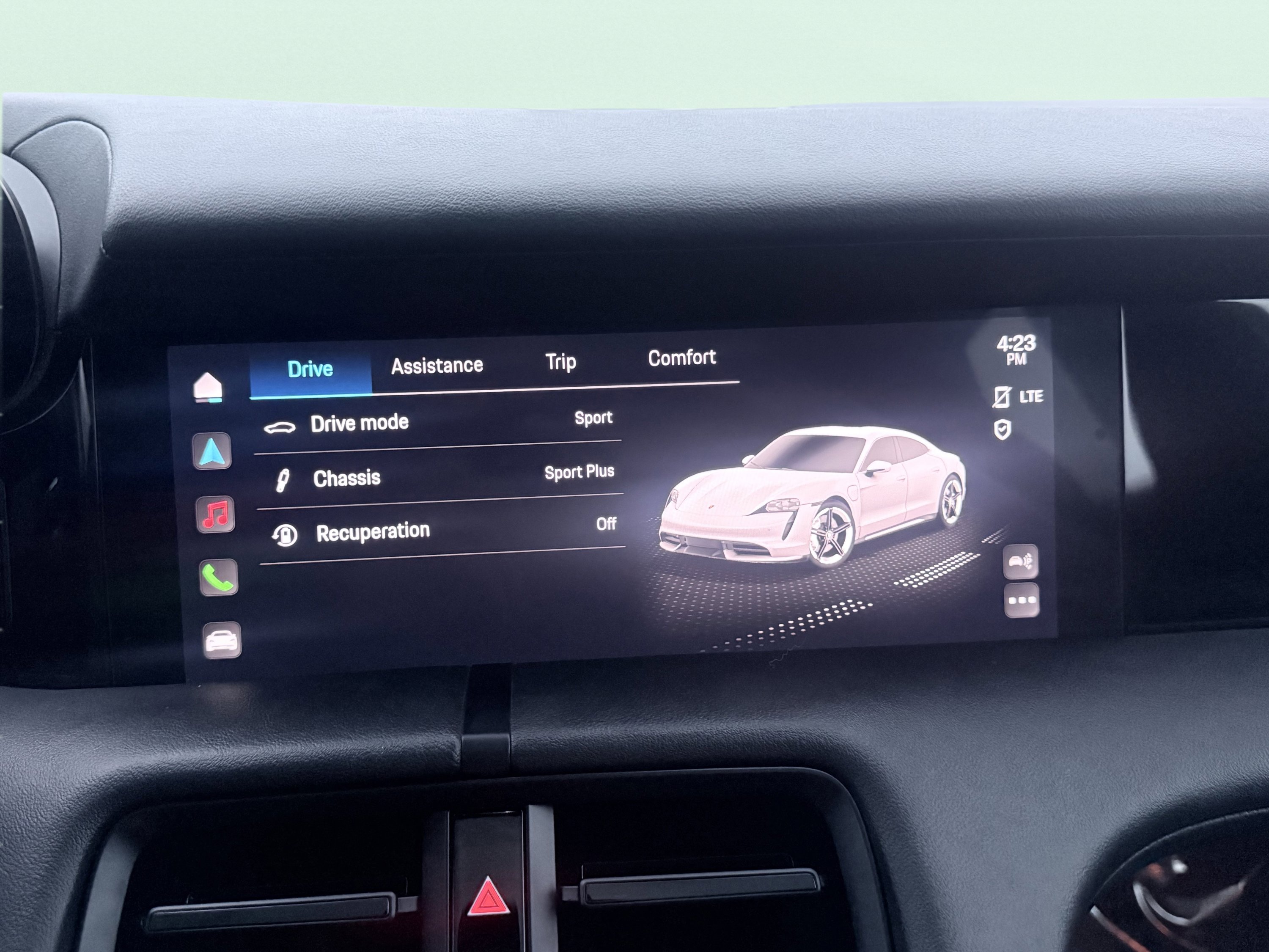 Used 2023 Porsche Taycan image 49