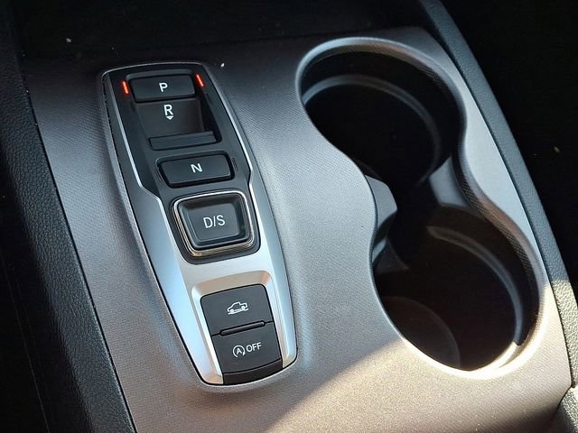 Used 2021 Honda Ridgeline Sport image 17