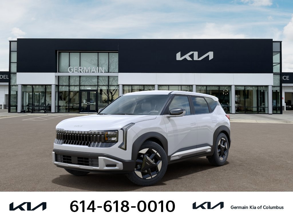 New 2027 Kia Seltos S AWD/4WD image 1
