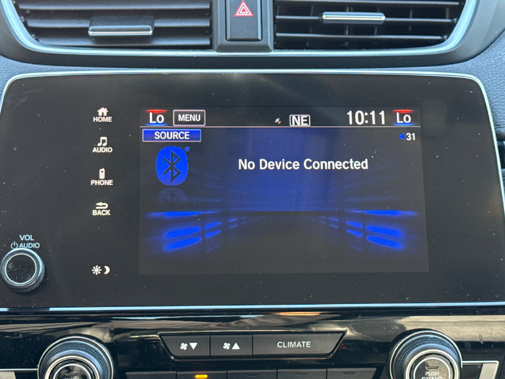 Certified 2019 Honda CR-V EX-L image 26