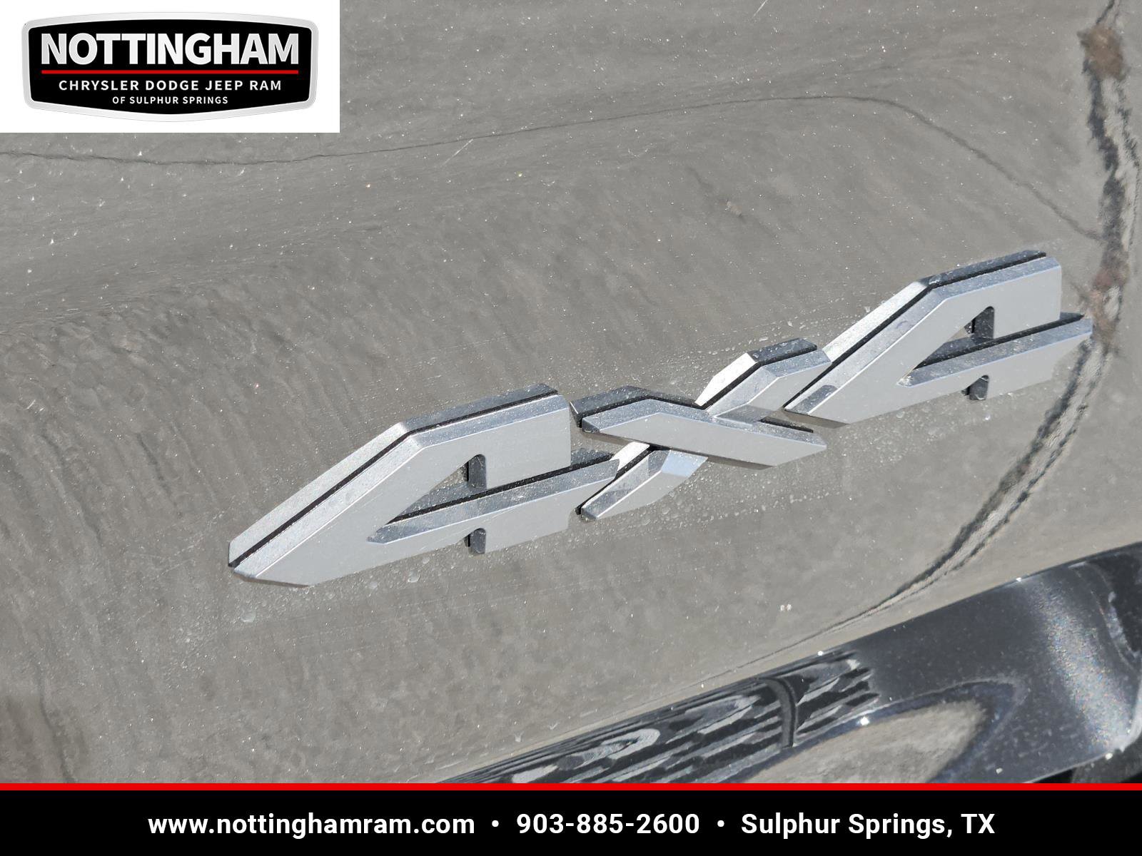 New 2026 RAM 1500 Lone Star AWD/4WD image 7