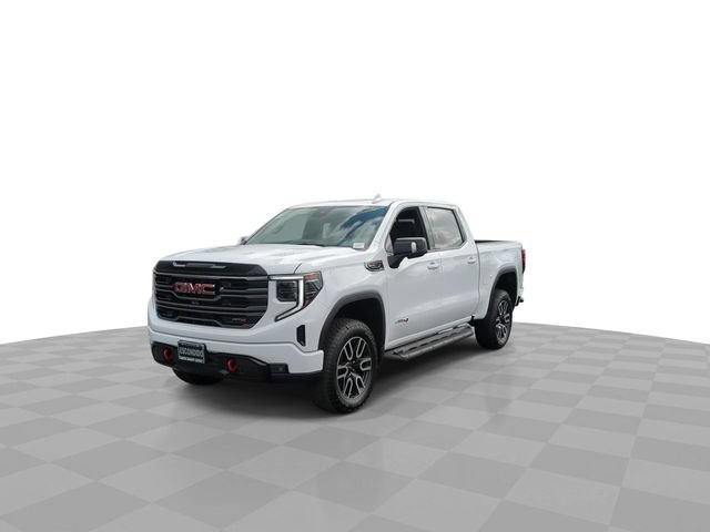 New 2026 GMC Sierra 1500 AT4 w/ AT4 Premium Package AWD/4WD image 5