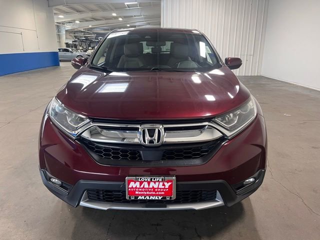 Used 2019 Honda CR-V EX-L image 8