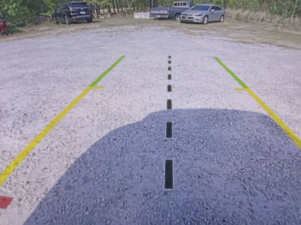 Used 2023 Jeep Grand Cherokee L Limited w/ Black Appearance Package image 34