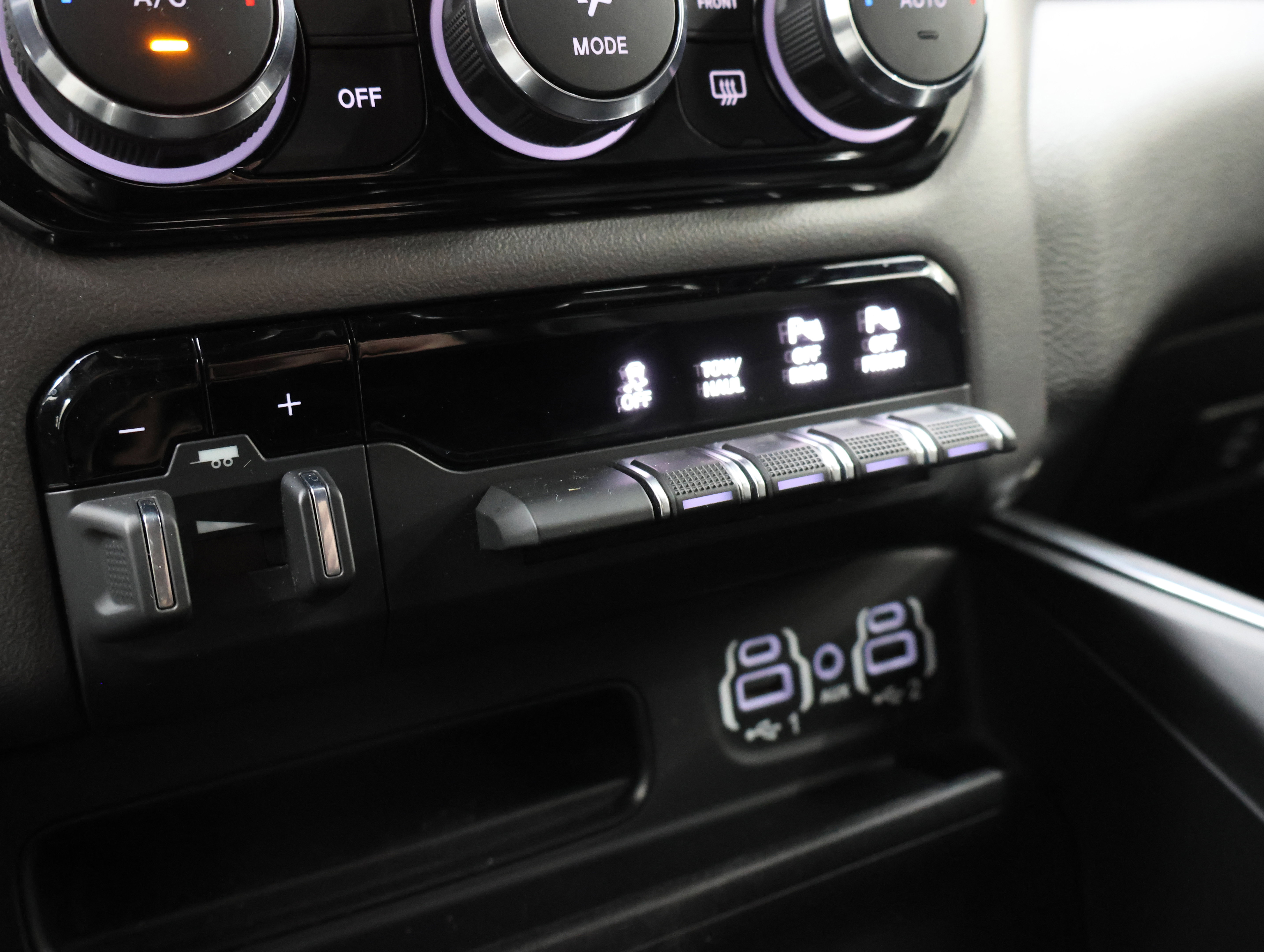 Used 2021 RAM 2500 Laramie image 54