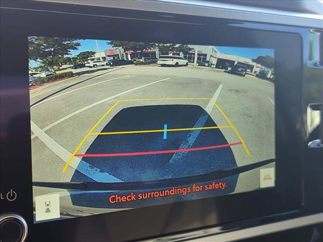 Certified 2025 Toyota Tundra SR5 w/ SR5 Convenience Package AWD/4WD image 13