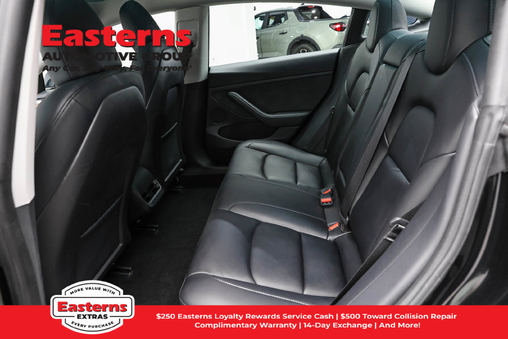 Used 2023 Tesla Model 3 Standard Range RWD image 17