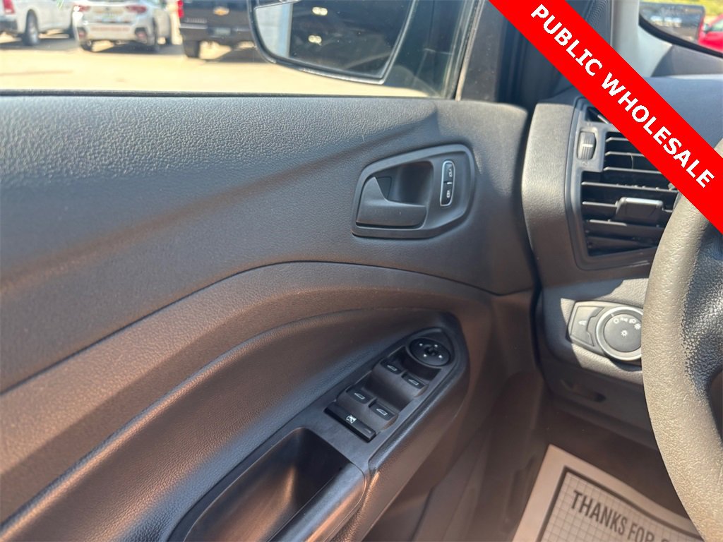 Used 2019 Ford Escape S image 22