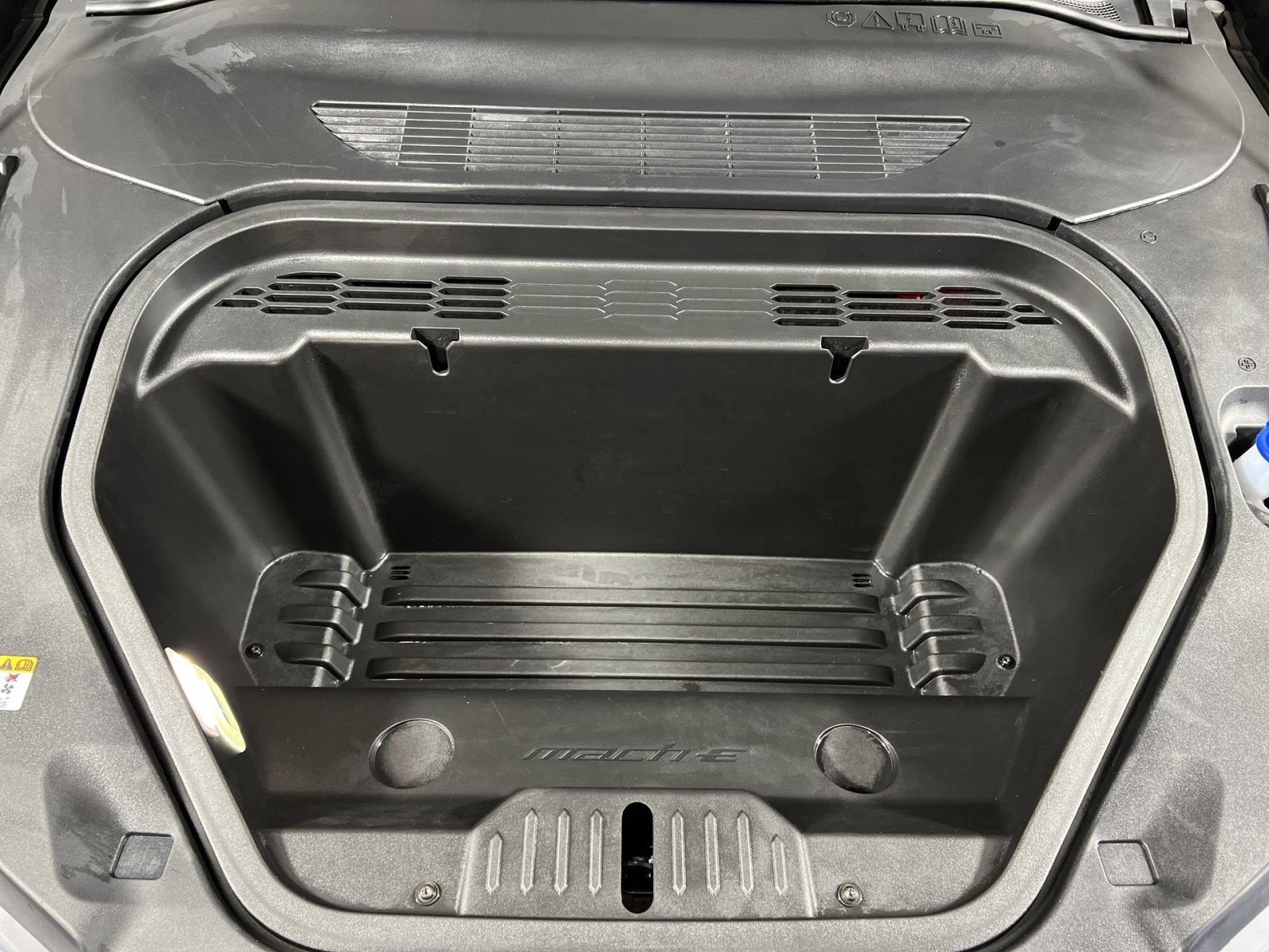 Used 2023 Ford Mustang Mach-E Premium image 28