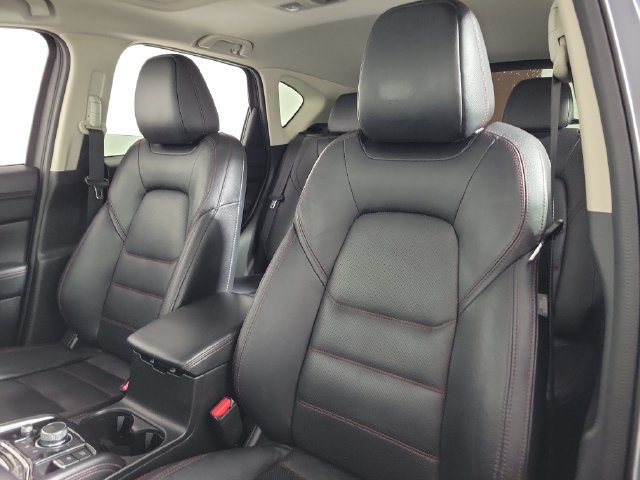 Used 2021 MAZDA CX-5 Carbon Edition FWD image 20
