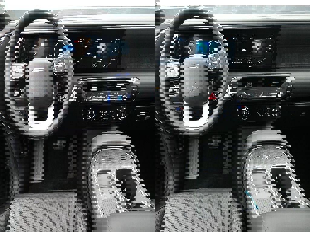 New 2026 Hyundai Palisade Calligraphy image 12