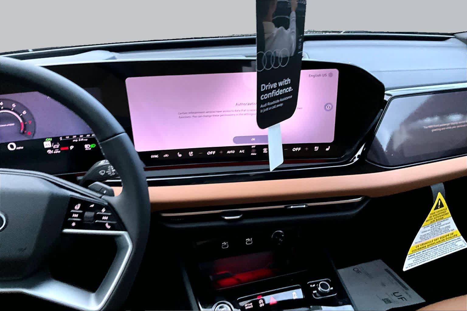 New 2026 Audi A5 2.0T Prestige AWD/4WD image 6