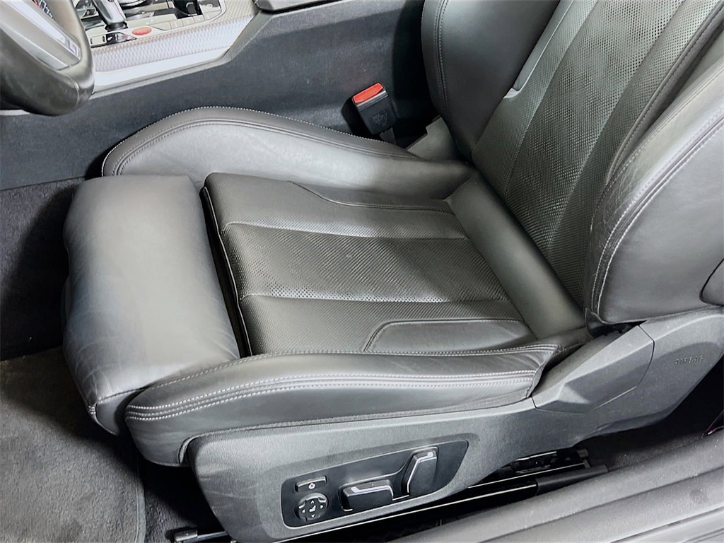 Used 2024 BMW M4 xDrive Competition image 31
