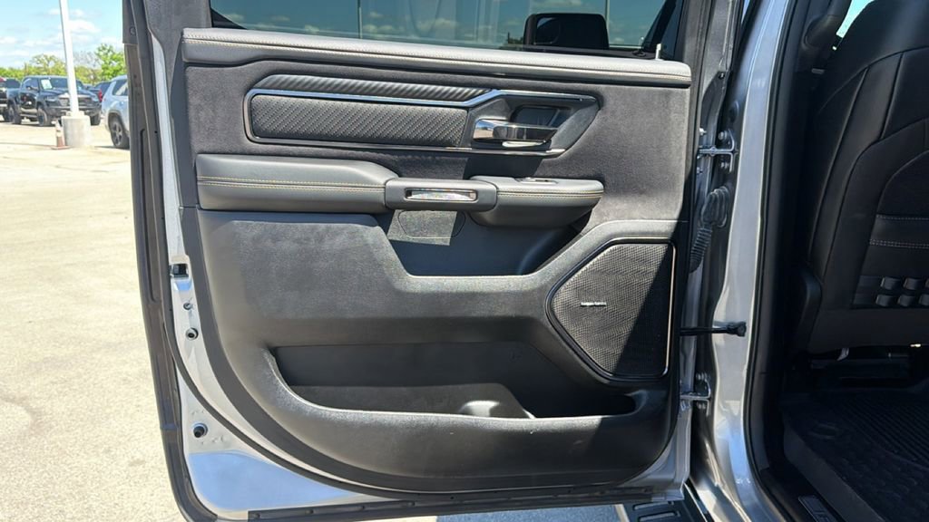 Used 2024 RAM 1500 TRX AWD/4WD image 26