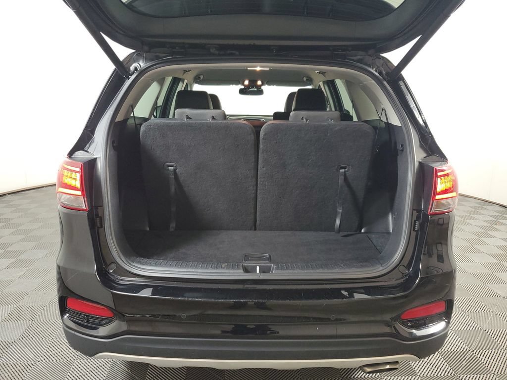 Used 2019 Kia Sorento EX FWD image 7