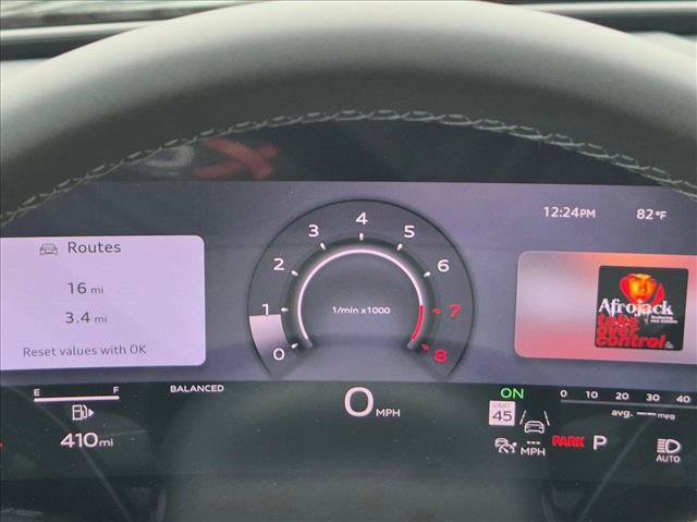 New 2026 Audi A5 Prestige AWD/4WD image 10
