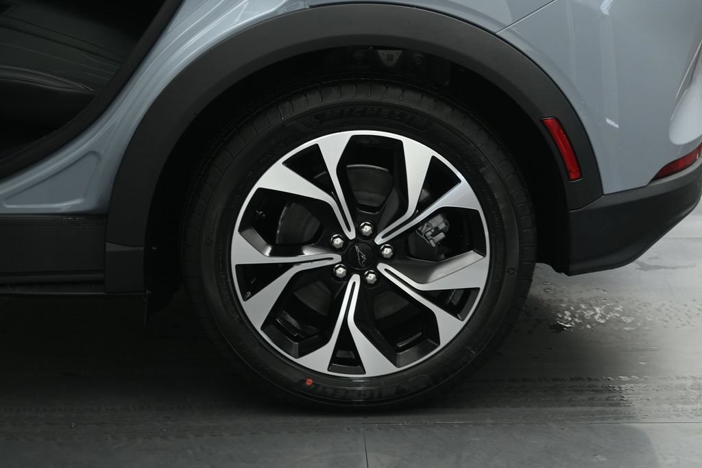 New 2026 Ford Mustang Mach-E Select RWD image 20