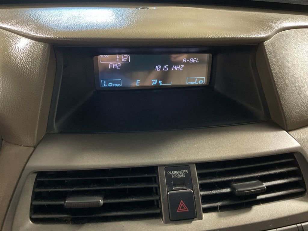 Used 2010 Honda Accord EX-L image 22