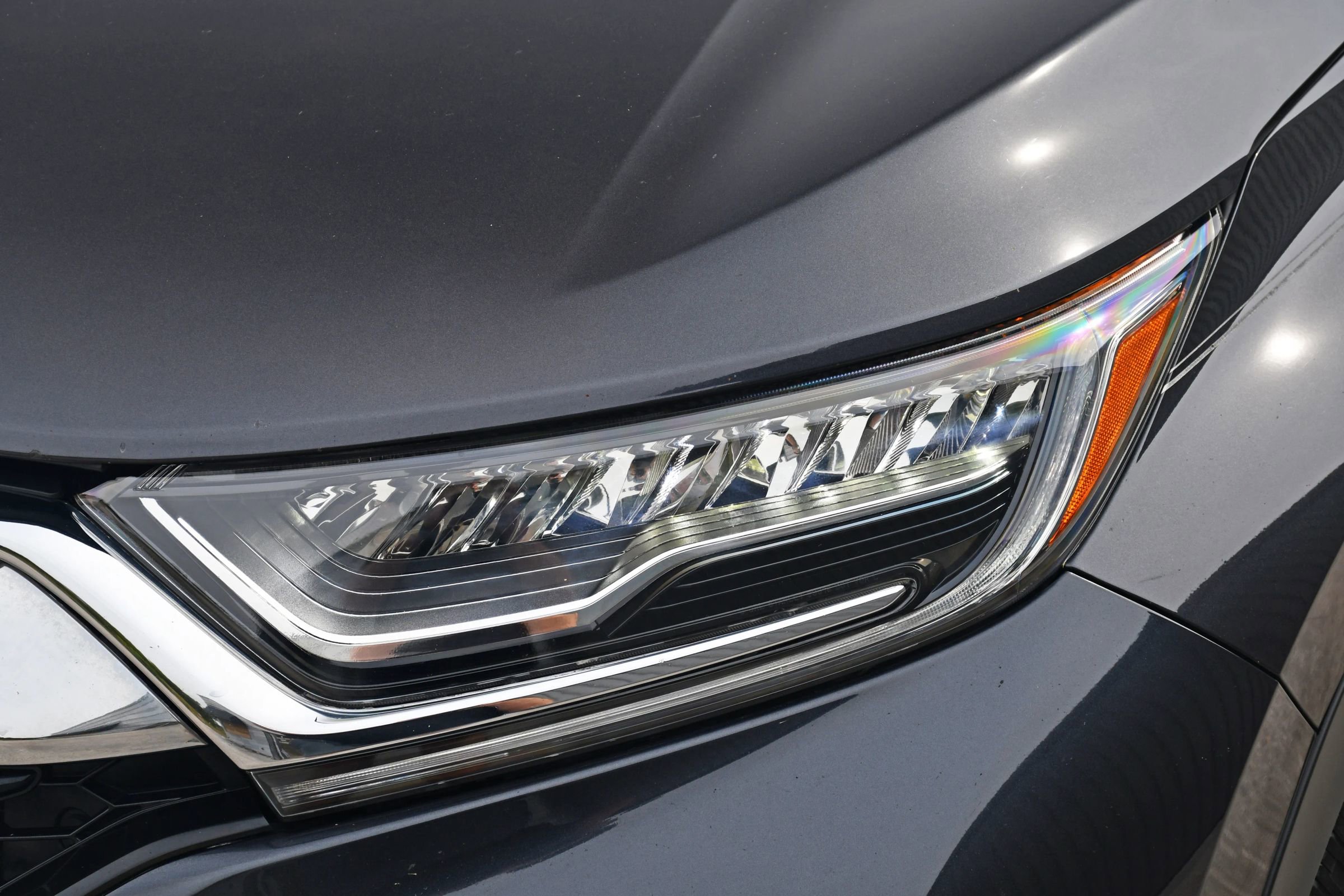 Used 2018 Honda CR-V Touring image 10