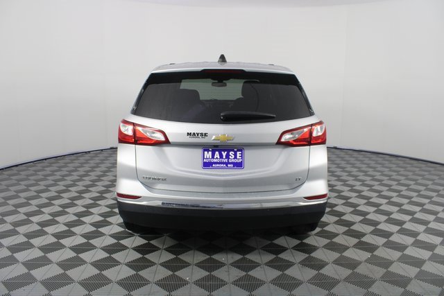 Used 2019 Chevrolet Equinox LT image 23
