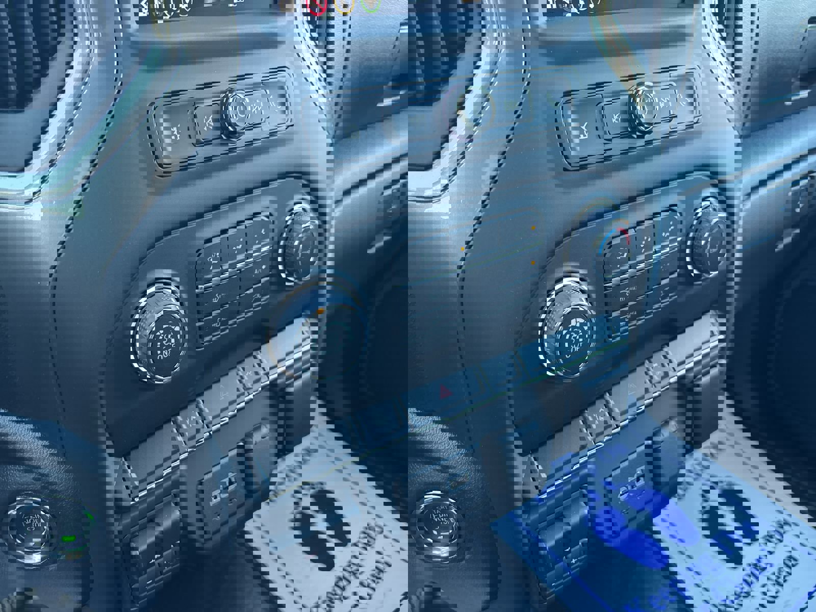 New 2026 Chevrolet Silverado 3500 W/T w/ WT Convenience Package image 21