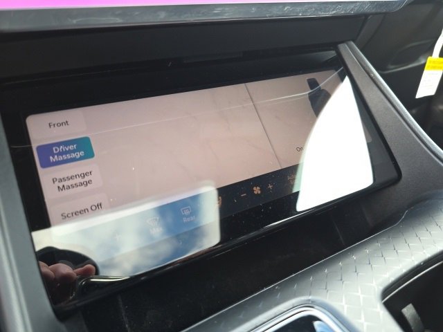 Used 2024 Jeep Wagoneer Launch Edition image 30