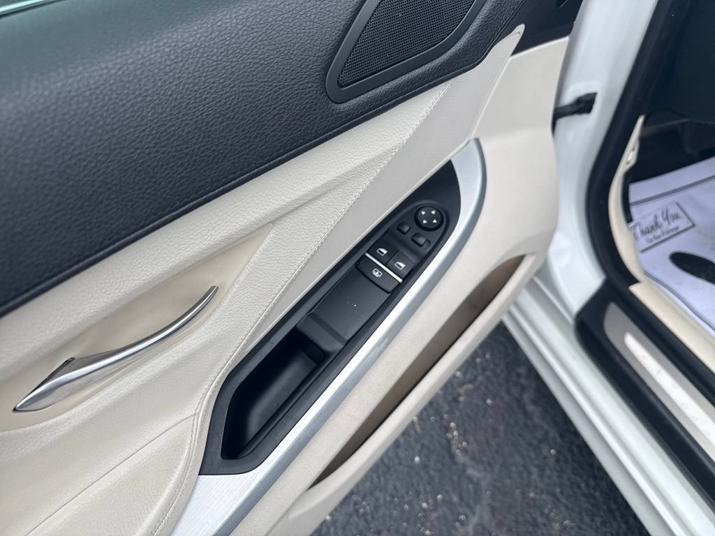 Used 2013 BMW 640i Coupe RWD image 14