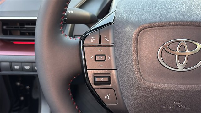 New 2026 Toyota Prius Plug-In Hybrid w/ Limited Premium Package image 16