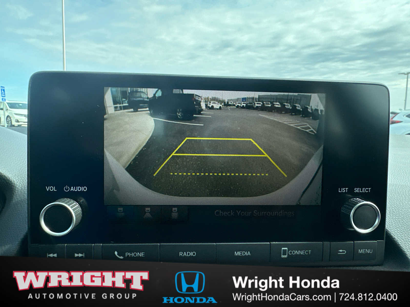 Certified 2023 Honda Civic Sport image 1